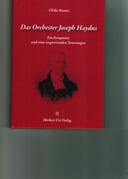Das Orchester Joseph Haydns