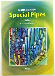 Special Pipes 4 - Passion / Ostern