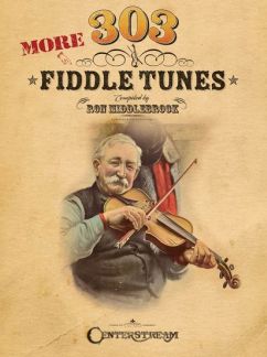 More 303 Fiddle Tunes