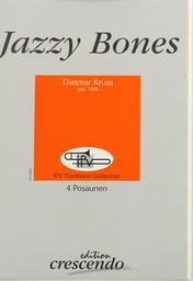 Jazzy Bones