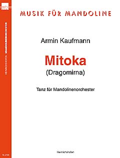 Mitoka (dragomirna)