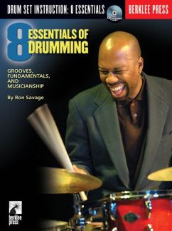 8 Essentials Of Drumming