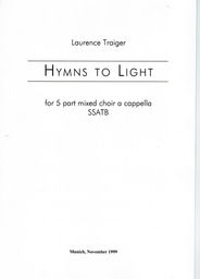 Hymns To Light
