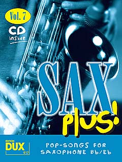 Sax Plus 7