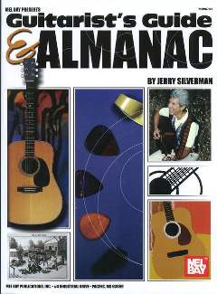 Guitarist'S Guide + Almanac