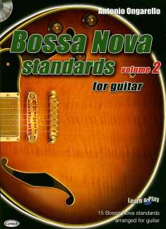 Bossa Nova Standards 2