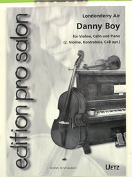 Danny Boy (londonderry Air)