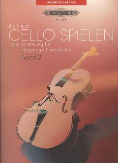 Cello Spielen 2