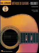 Hal Leonard Methode De Guitare 1