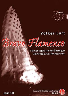 Bravo Flamenco