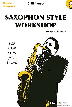 Saxophon Style Workshop