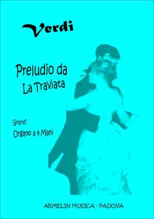 Preludio Da La Traviata