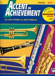 Accent On Achievement 1