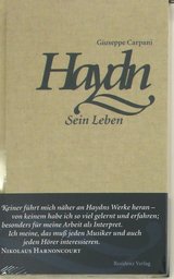 Haydn - Sein Leben