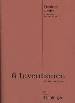 6 Inventionen (2005/2006)