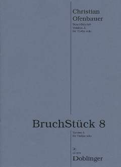 Bruchstueck 8 (version A)
