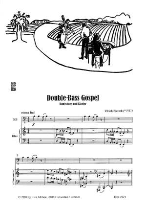Double Bass Gospel