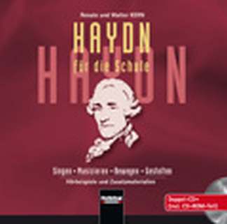 Haydn Für die Schule