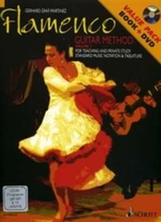 Flamenco Guitar Method 2