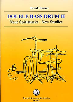 Double Bass Drum 2