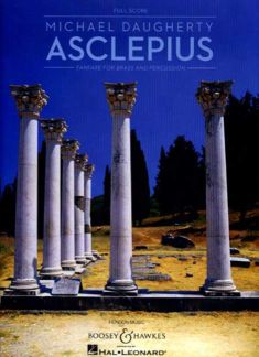 Asclepius - Fanfare