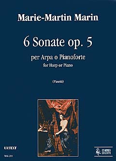6 Sonate Op 5
