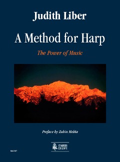 A Method For Harp