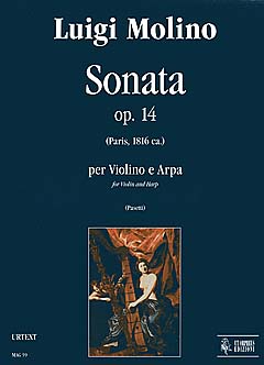 Sonate Op 14