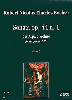 Sonate Op 44/1