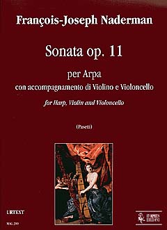 Sonate Op 11