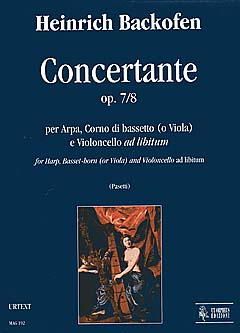 Concertante Op 7/8
