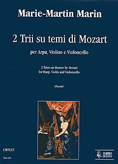 2 Trii Su Temi Di Mozart