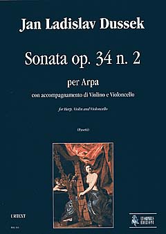 Sonate Op 34/2