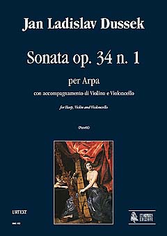 Sonate Op 34/1