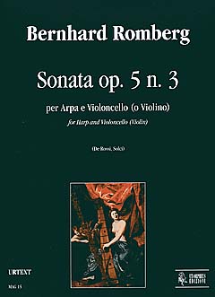 Sonate Op 5/3