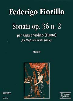 Sonate Op 36/2