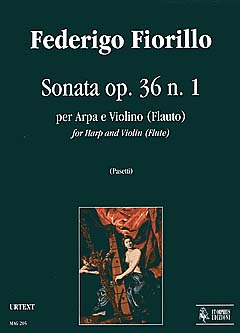 Sonate Op 36/1