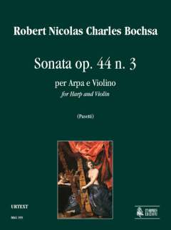 Sonate Op 44/3