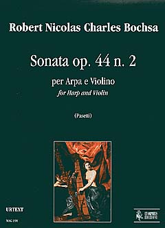 Sonate Op 44/2