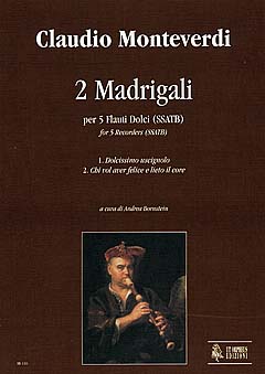 2 Madrigali