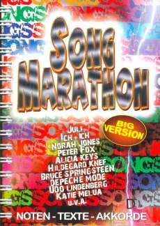 Song Marathon - Big Version