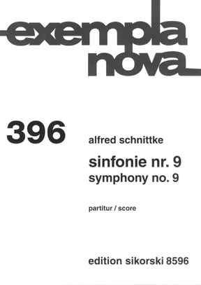 Sinfonie 9