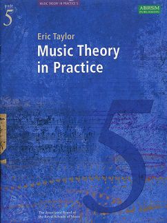 Music Theory In Practice 5