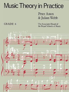 Music Theory In Practice 6
