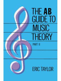 Ab Guide To Music Theory 2