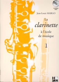 La Clarinette A L'Ecole De Musique 1