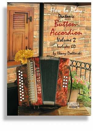 How To Play Diatonic Button Accordion 2