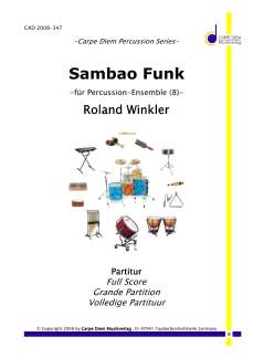 Sambao Funk