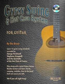Gypsy Swing + Hot Club Rhythm