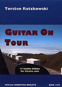 Guitar On Tour